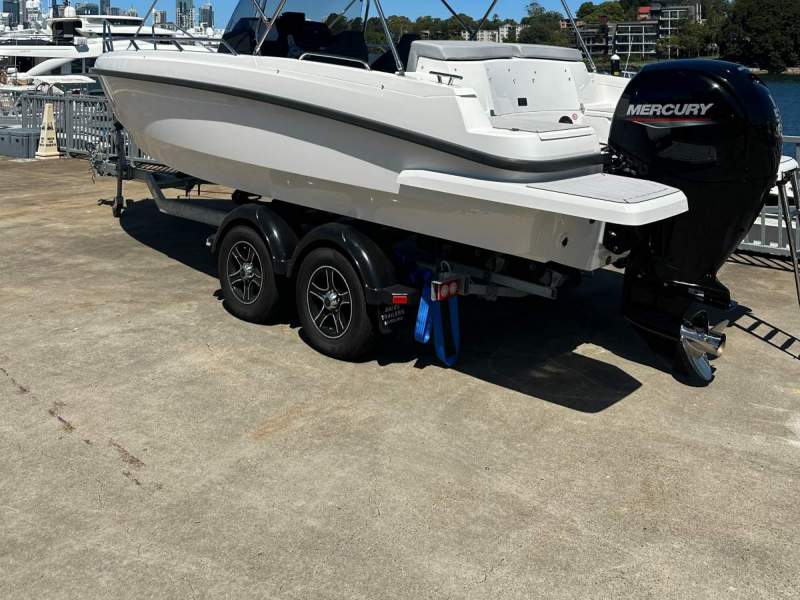 Bella 600R