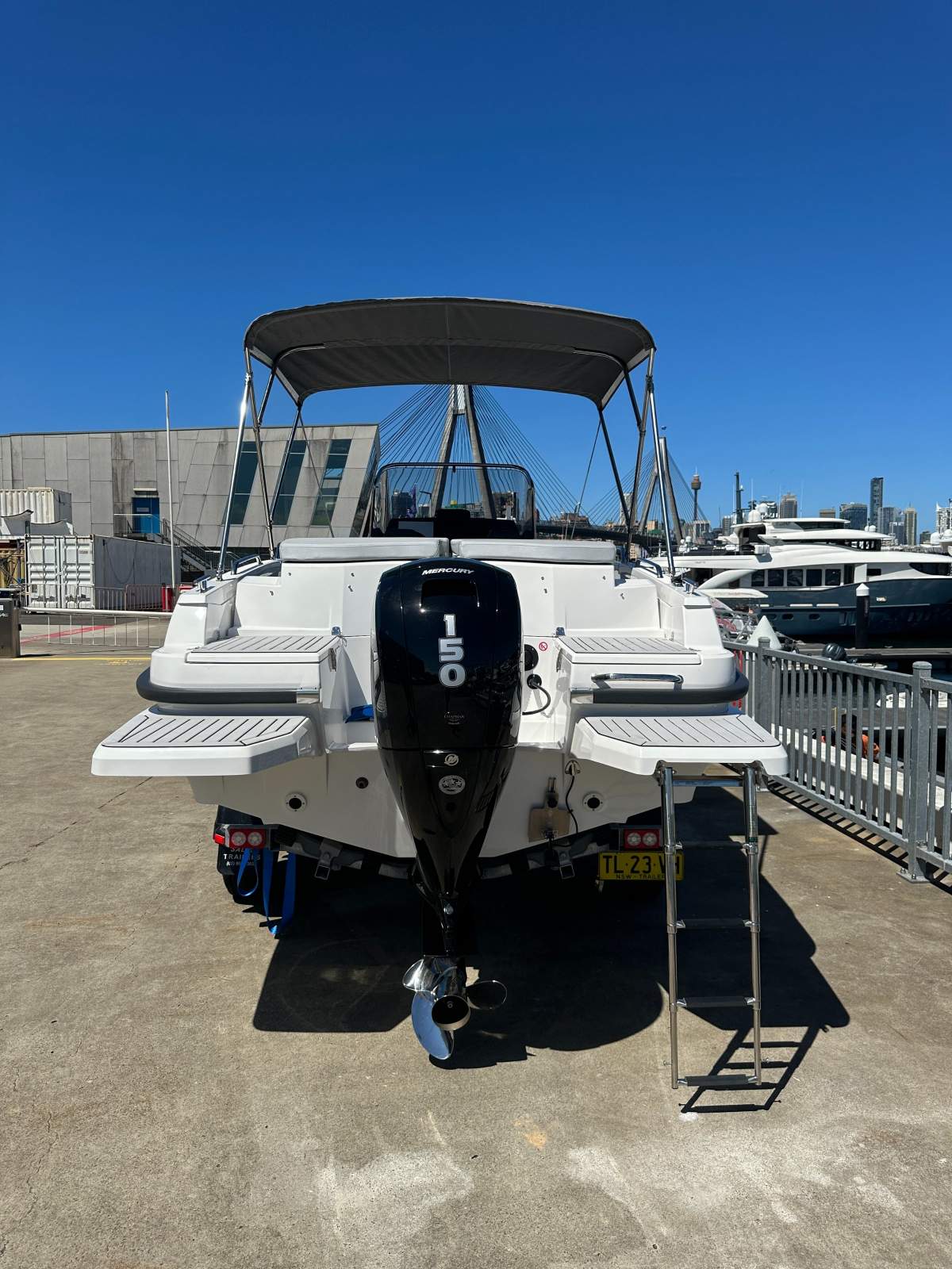 Bella 600R