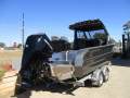 New Stabicraft 2050 Supercab Sportsfish