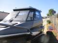 New Stabicraft 2050 Supercab Sportsfish
