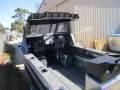New Stabicraft 2050 Supercab Sportsfish