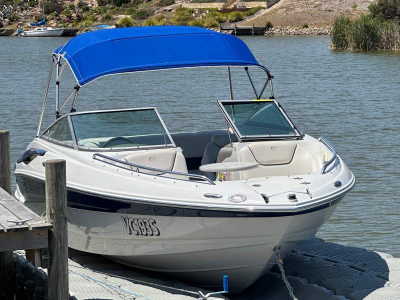 Crownline 200 LS