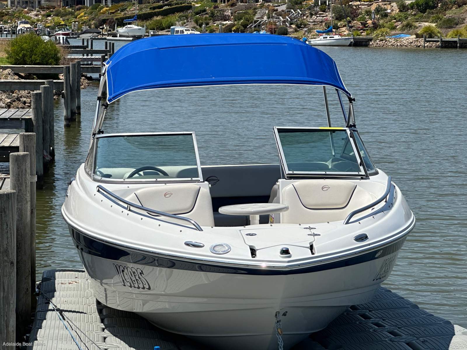 Crownline 200 LS