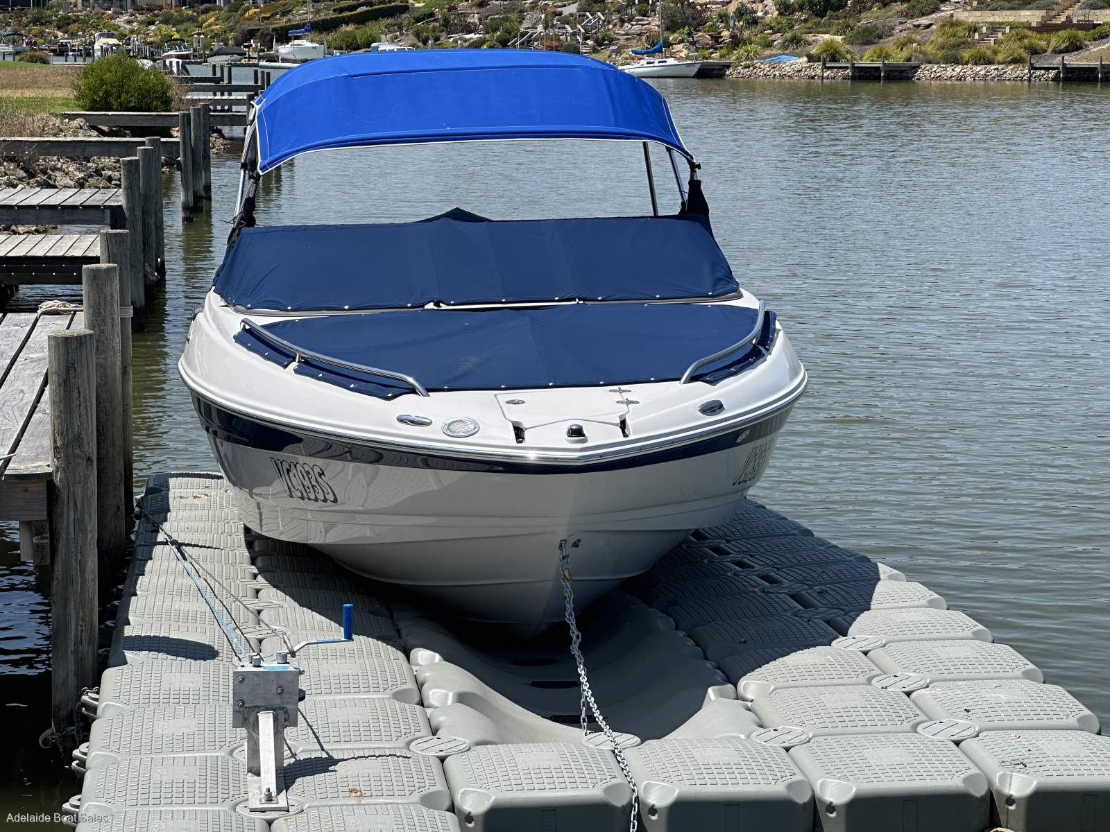 Crownline 200 LS