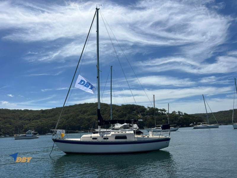 Compass 29