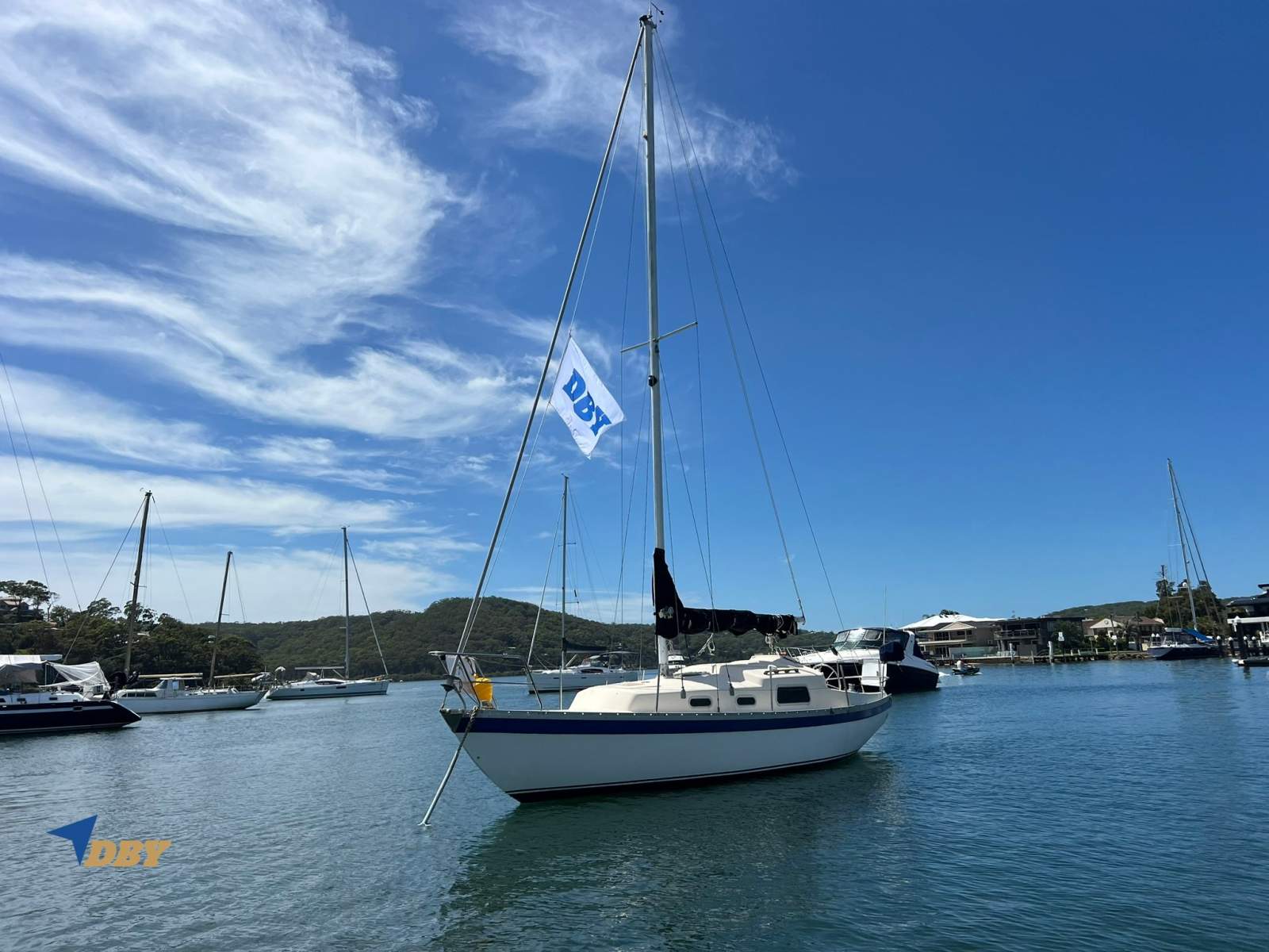 Compass 29