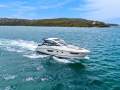 Beneteau Gran Turismo 40