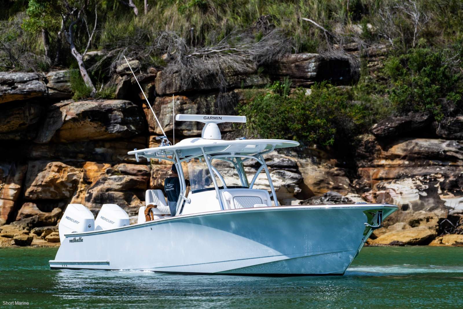 New Valhalla V33