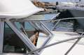 Bertram 28 Flybridge with only 545 hours on Mercruiser 5.0Ltr V8's