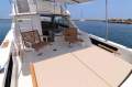 Bertram 28 Flybridge with only 545 hours on Mercruiser 5.0Ltr V8's