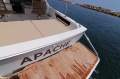 Bertram 28 Flybridge with only 545 hours on Mercruiser 5.0Ltr V8's