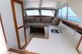 Bertram 28 Flybridge with only 545 hours on Mercruiser 5.0Ltr V8's