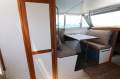 Bertram 28 Flybridge with only 545 hours on Mercruiser 5.0Ltr V8's