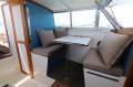 Bertram 28 Flybridge with only 545 hours on Mercruiser 5.0Ltr V8's