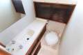 Bertram 28 Flybridge with only 545 hours on Mercruiser 5.0Ltr V8's