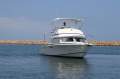 Bertram 28 Flybridge with only 545 hours on Mercruiser 5.0Ltr V8's