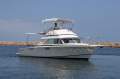 Bertram 28 Flybridge with only 545 hours on Mercruiser 5.0Ltr V8's