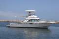 Bertram 28 Flybridge with only 545 hours on Mercruiser 5.0Ltr V8's