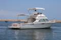 Bertram 28 Flybridge with only 545 hours on Mercruiser 5.0Ltr V8's