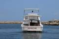 Bertram 28 Flybridge with only 545 hours on Mercruiser 5.0Ltr V8's