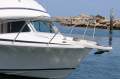 Bertram 28 Flybridge with only 545 hours on Mercruiser 5.0Ltr V8's