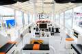 Woody 11.9 Tourist Boat (1C Survey with Liquor License)