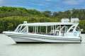 Woody 11.9 Tourist Boat (1C Survey with Liquor License)