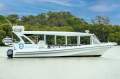 Woody 11.9 Tourist Boat (1C Survey with Liquor License)