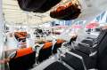 Woody 11.9 Tourist Boat (1C Survey with Liquor License)