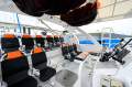 Woody 11.9 Tourist Boat (1C Survey with Liquor License)