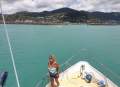Keith Kuskopf Flybridge Cruiser 45ft