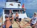 Keith Kuskopf Flybridge Cruiser 45ft