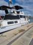 Keith Kuskopf Flybridge Cruiser 45ft