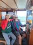 Keith Kuskopf Flybridge Cruiser 45ft