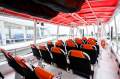 Woody 11.9 Tourist Boat (1C Survey with Liquor License)