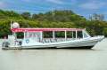 Woody 11.9 Tourist Boat (1C Survey with Liquor License)