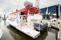 Woody 11.9 Tourist Boat (1C Survey with Liquor License)