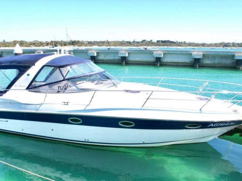 Bavaria 32 Sport