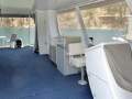 Mini Me Houseboat Holiday Home on Lake Eildon:Mini Me on Lake Eildon