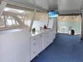 Mini Me Houseboat Holiday Home on Lake Eildon:Mini Me on Lake Eildon
