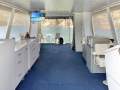 Mini Me Houseboat Holiday Home on Lake Eildon:Mini Me on Lake Eildon