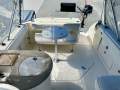 Sea Ray 275 Amberjack