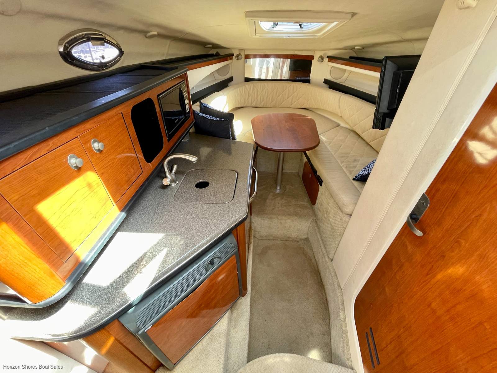 Sea Ray 275 Amberjack