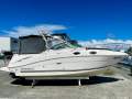 Sea Ray 275 Amberjack