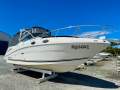 Sea Ray 275 Amberjack