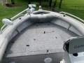 Stessco Albacore 480SC Fantastic Condition 1 owner 4.0mm PLATE Albacore