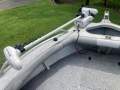 Stessco Albacore 480SC Fantastic Condition 1 owner 4.0mm PLATE Albacore