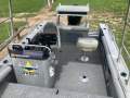 Stessco Albacore 480SC Fantastic Condition 1 owner 4.0mm PLATE Albacore