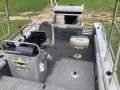 Stessco Albacore 480SC Fantastic Condition 1 owner 4.0mm PLATE Albacore