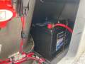 Stessco Albacore 480SC Fantastic Condition 1 owner 4.0mm PLATE Albacore